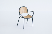Catalina Chair & Table, image 2