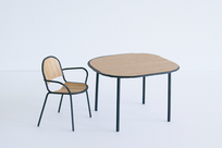 Catalina Chair & Table, image 1