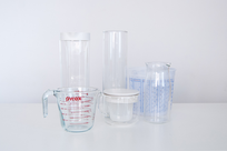 Life Measured Pitcher, image 2