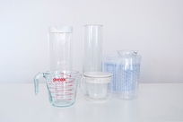 Life Measured Pitcher, image 2