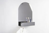 Arc Mirror, image 2