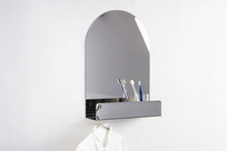Arc Mirror, image 2