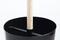 Plus Coat Stand, image 2