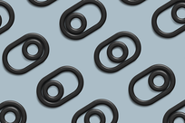 VSBY Trivets, image 1