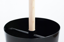 Plus Coat Stand, image 2