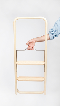 Stepladder, image 2