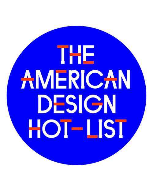 Sight Unseen — American Design Hot List