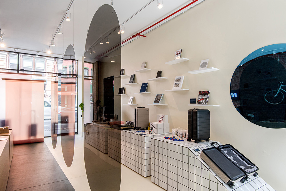 Away Concept Store