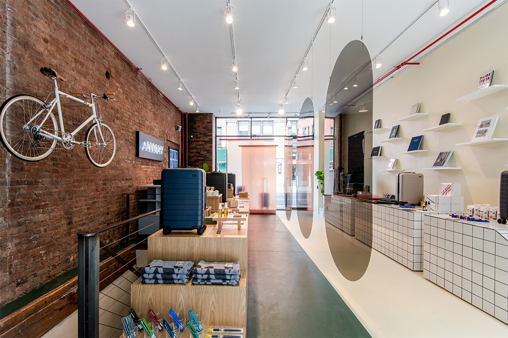 Away Concept Store