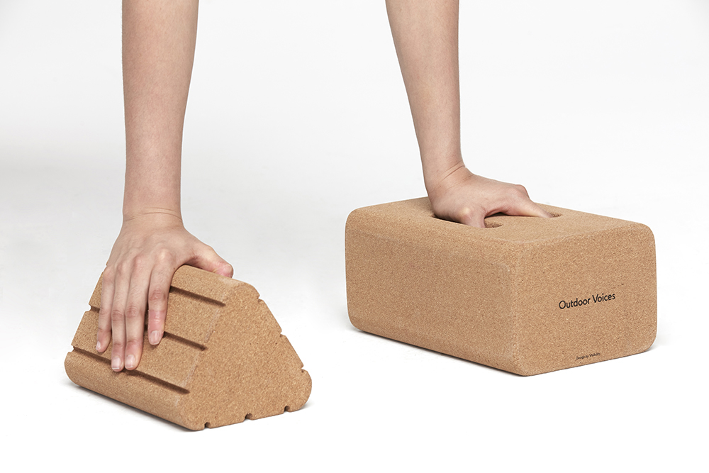 Shapes Bundle Cork