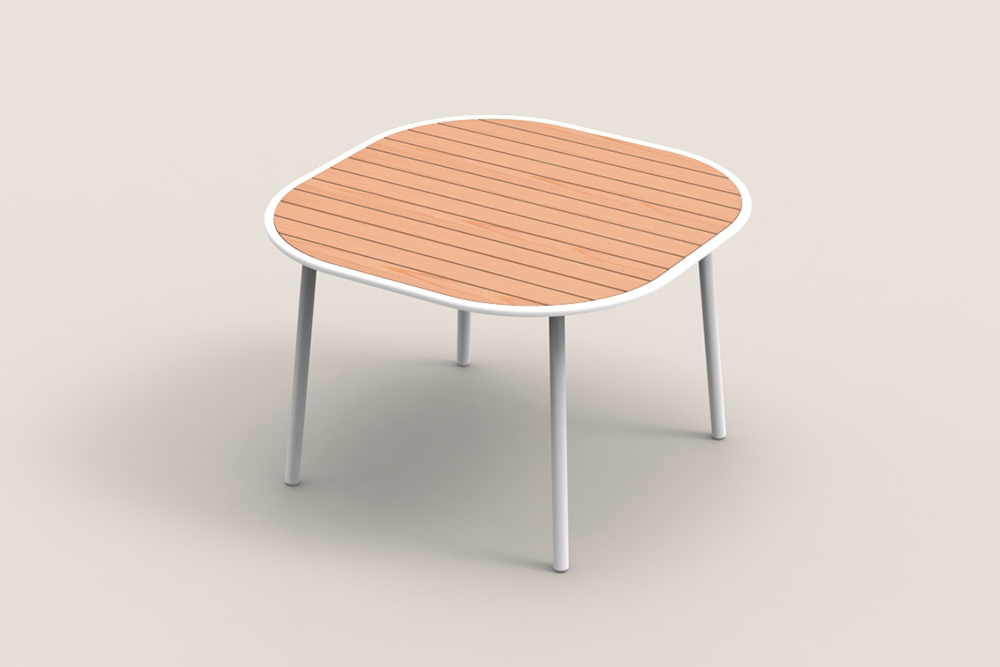 Catalina Chair & Table