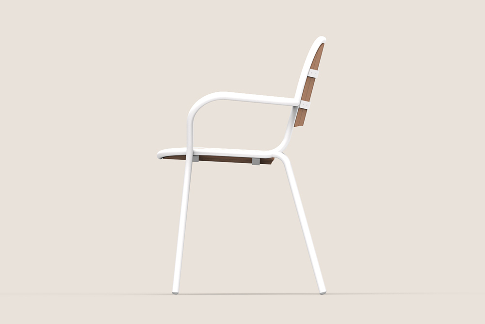 Catalina Chair & Table