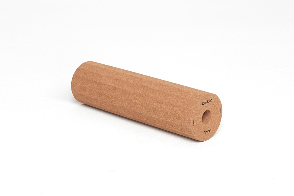 Shapes Bundle Cork