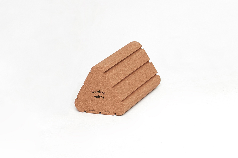 Shapes Bundle Cork
