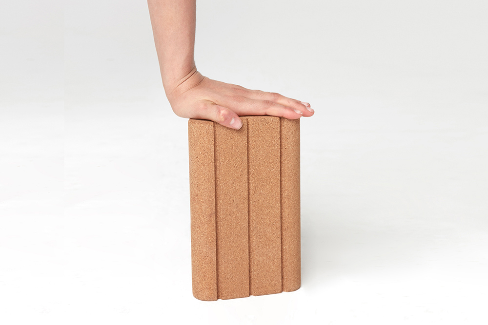 Shapes Bundle Cork