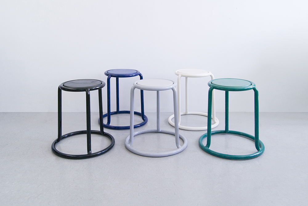 Champ Stool