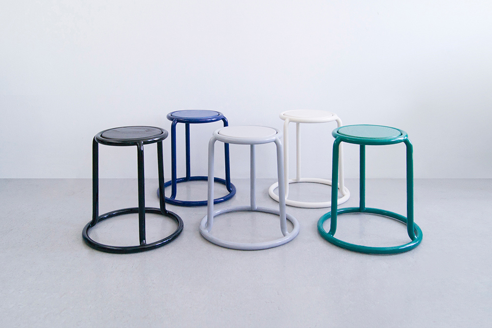 Champ Stool