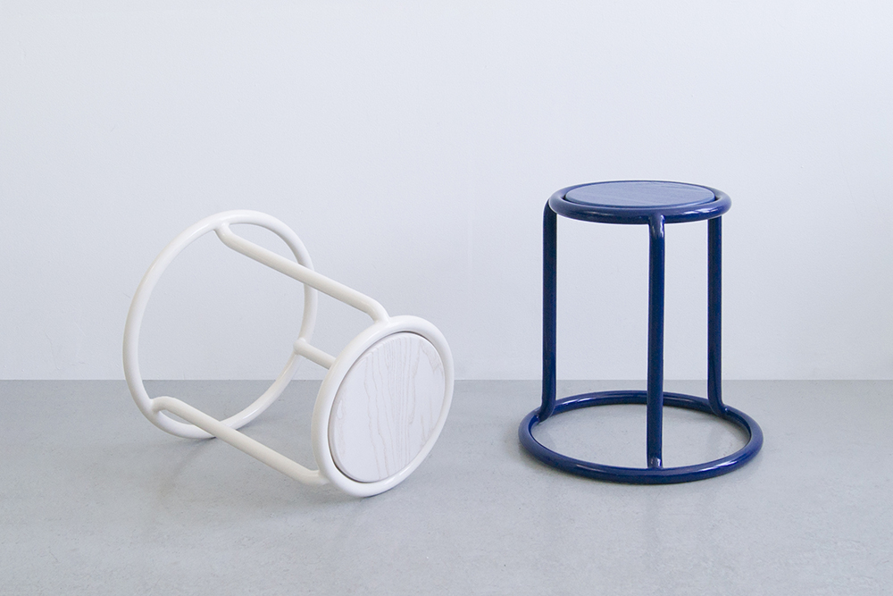 Champ Stool