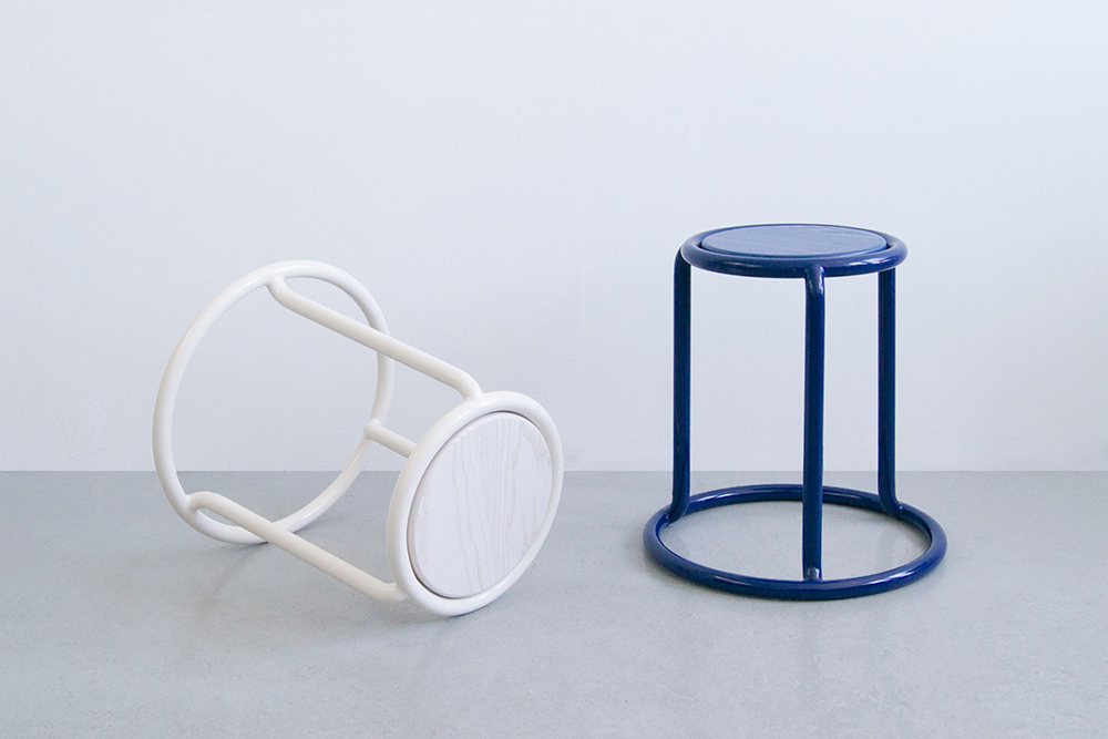 Champ Stool