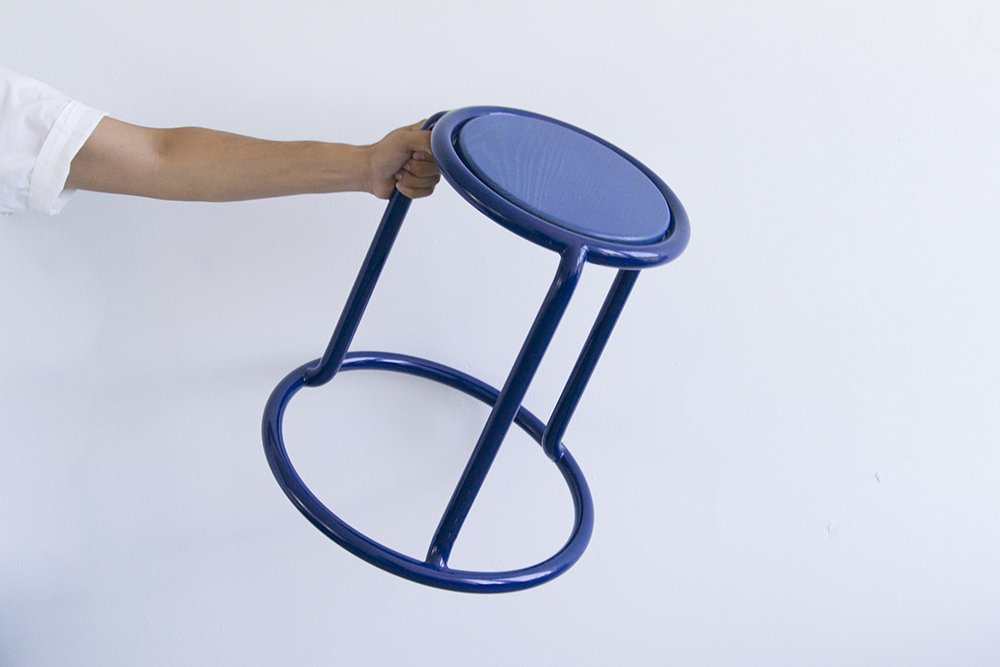 Champ Stool