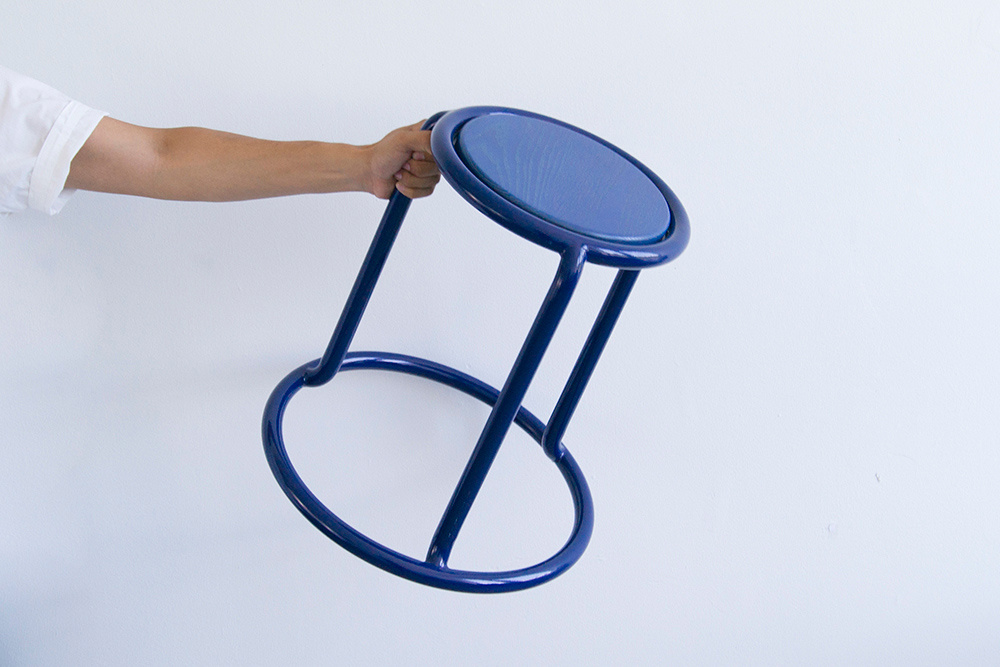 Champ Stool