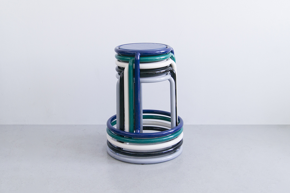 Champ Stool