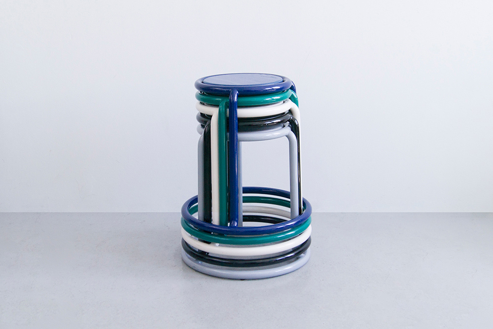 Champ Stool
