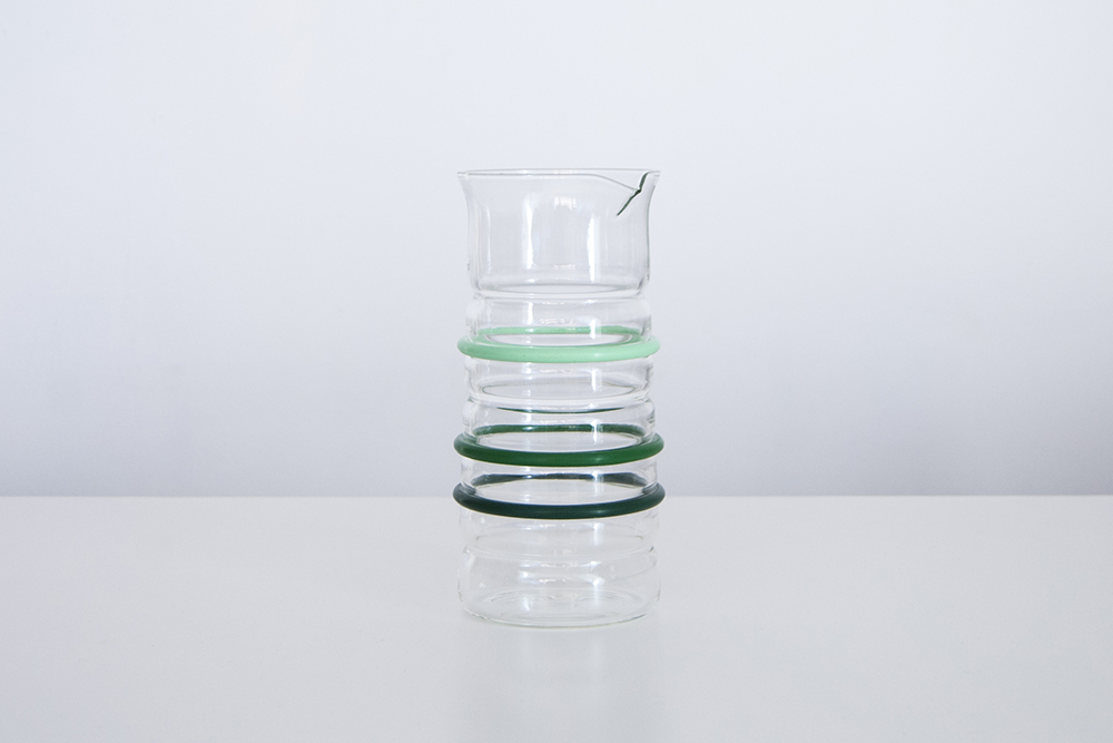 Life Measured Pitcher