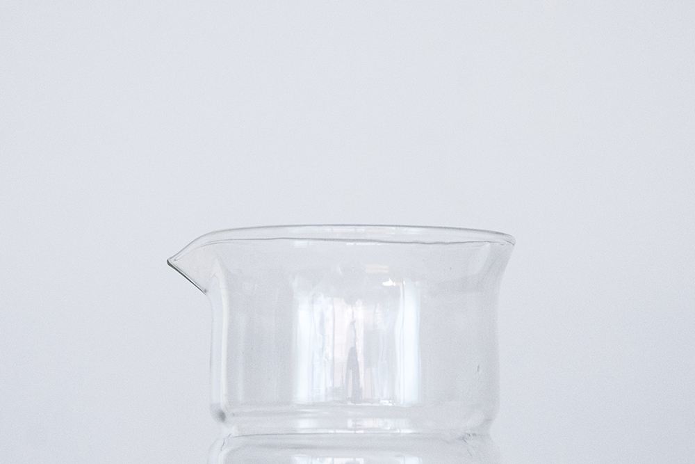 Life Measured Pitcher