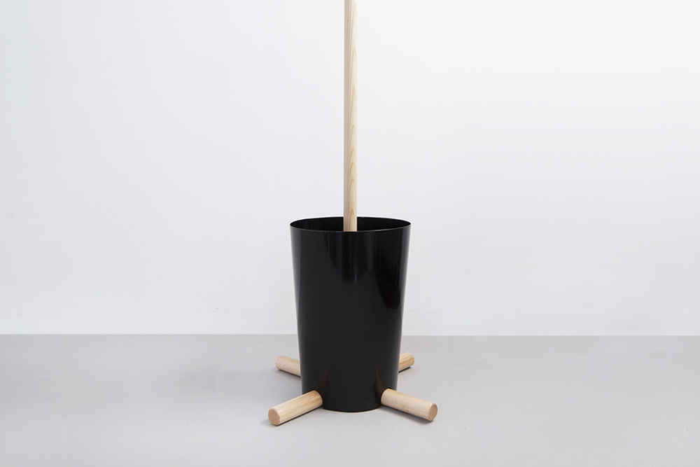 Plus Coat Stand