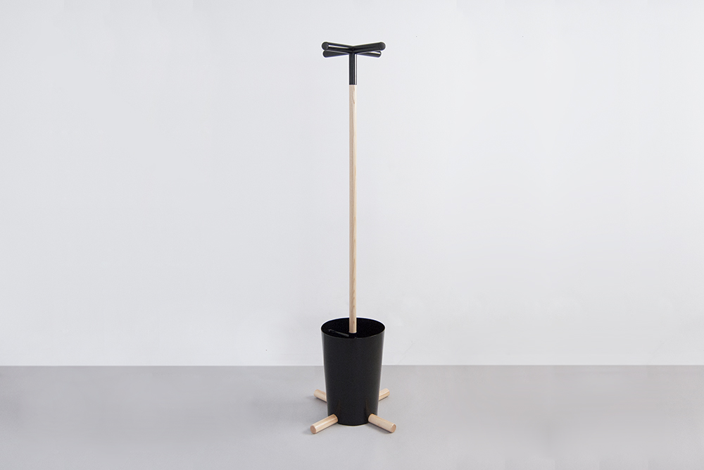 Plus Coat Stand