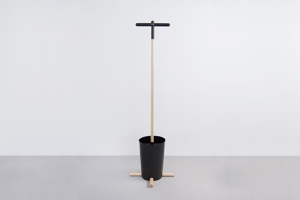 Plus Coat Stand
