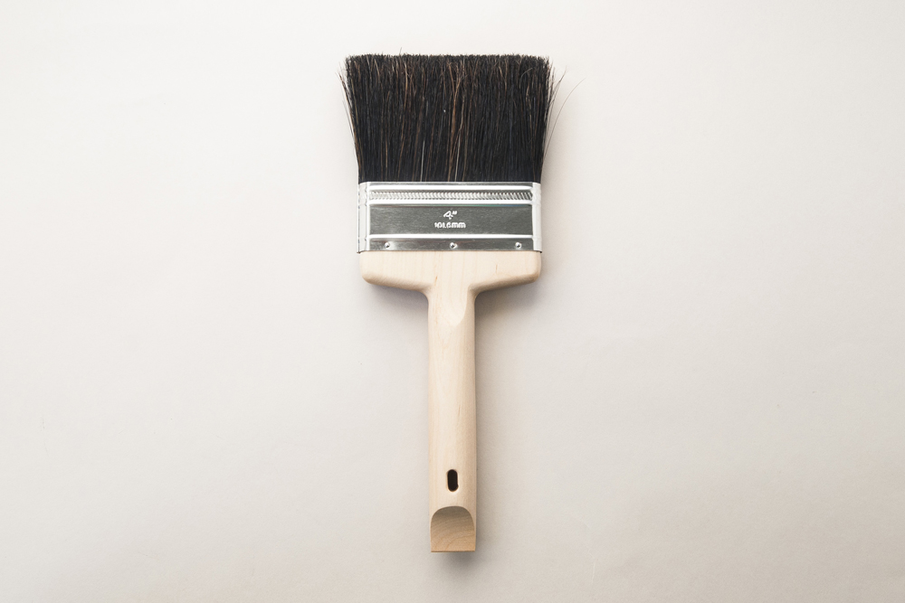 Standard Paintbrush