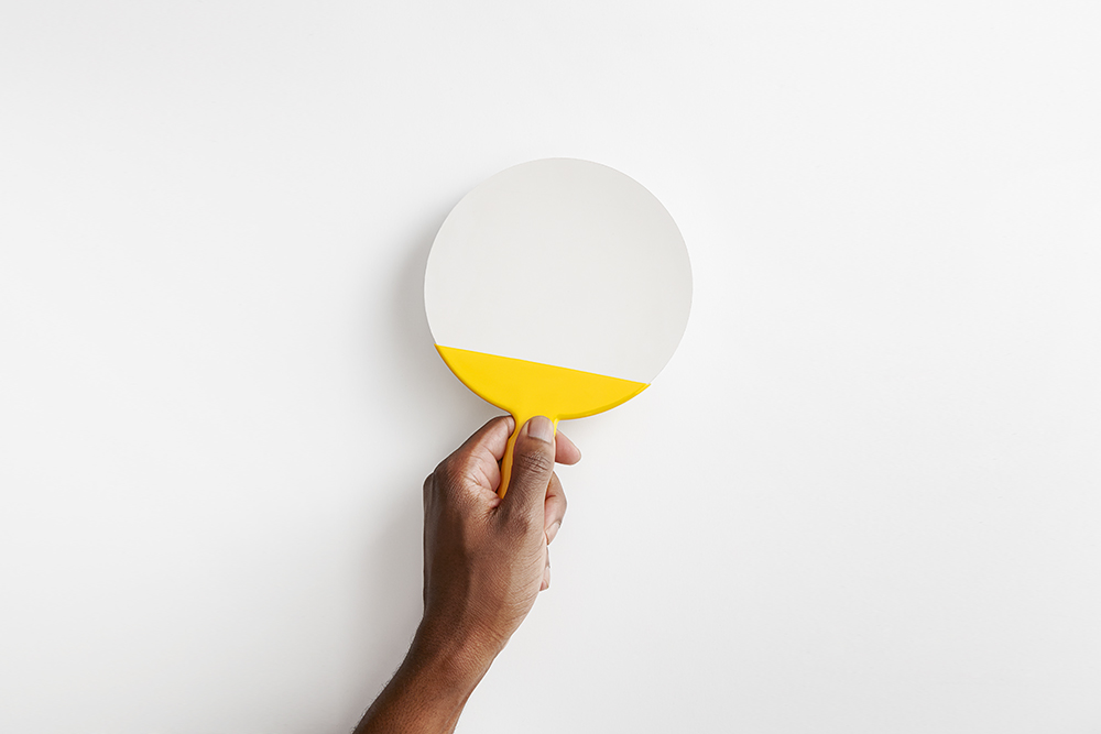 Utility Mirror