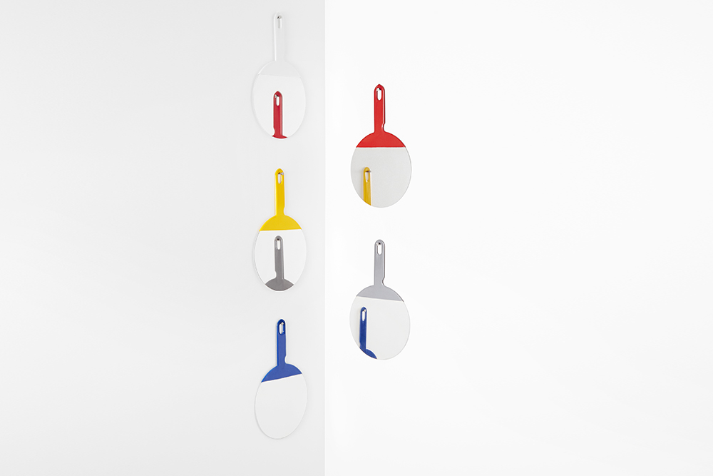 Utility Mirror