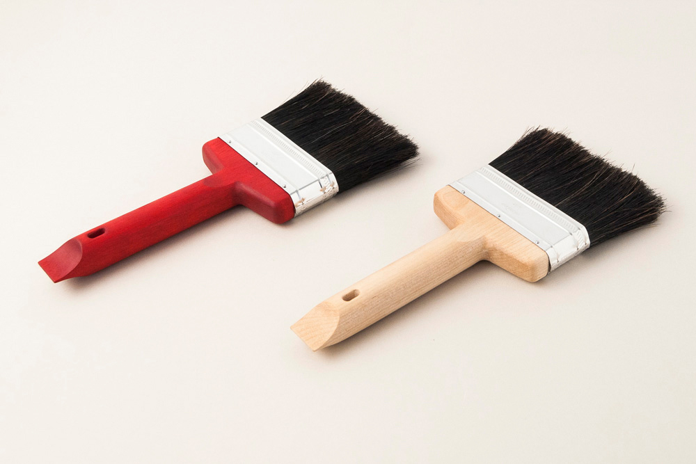 Standard Paintbrush