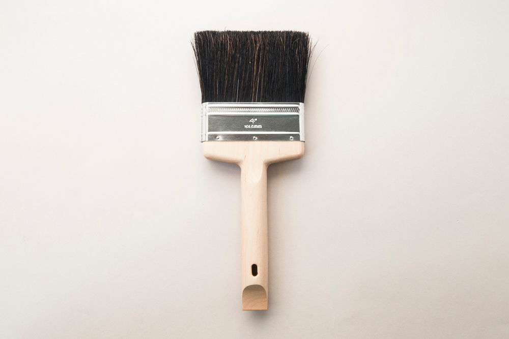 Standard Paintbrush