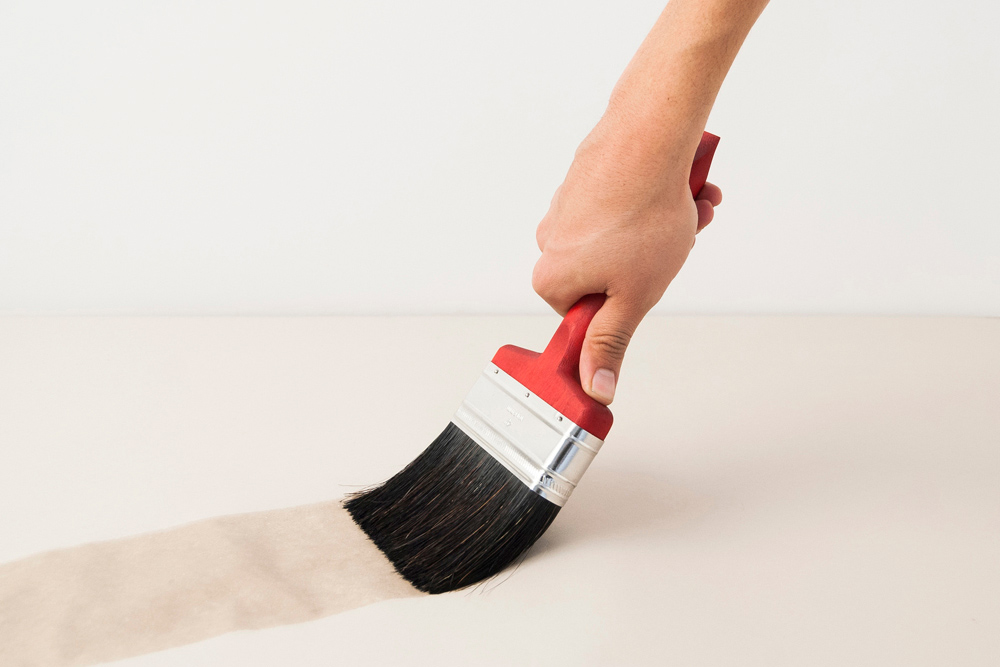 Standard Paintbrush