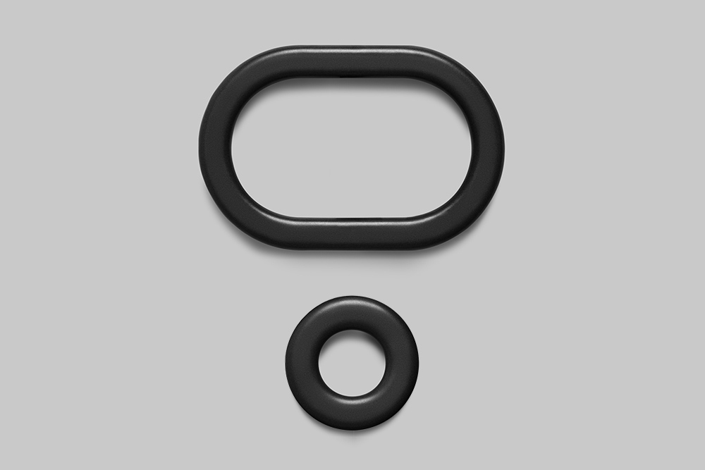 VSBY Trivets