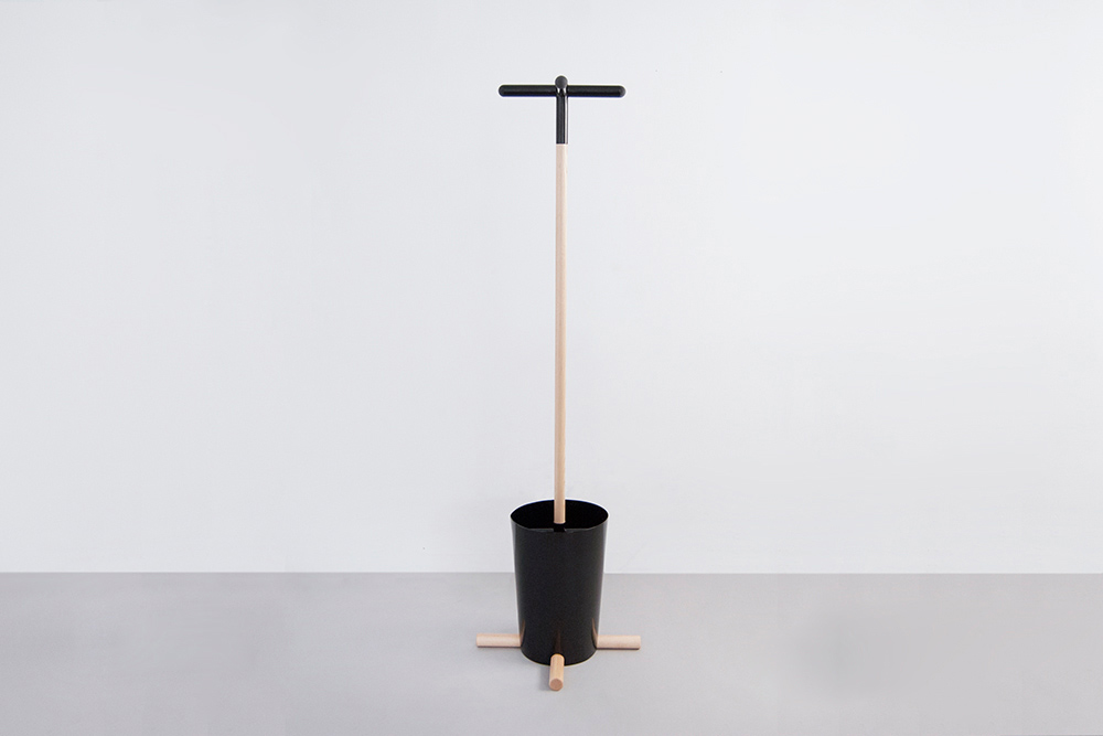 Plus Coat Stand