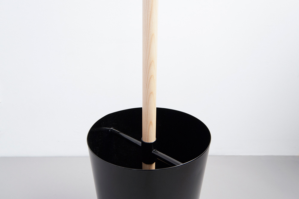 Plus Coat Stand