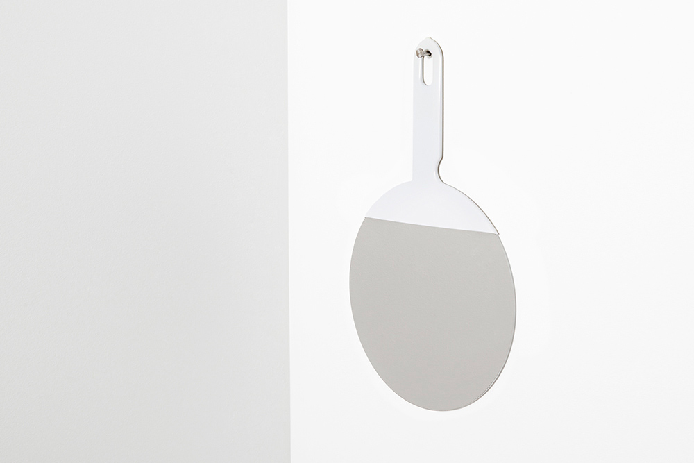 Utility Mirror