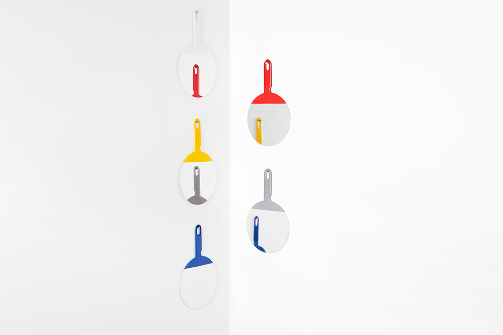 Utility Mirror