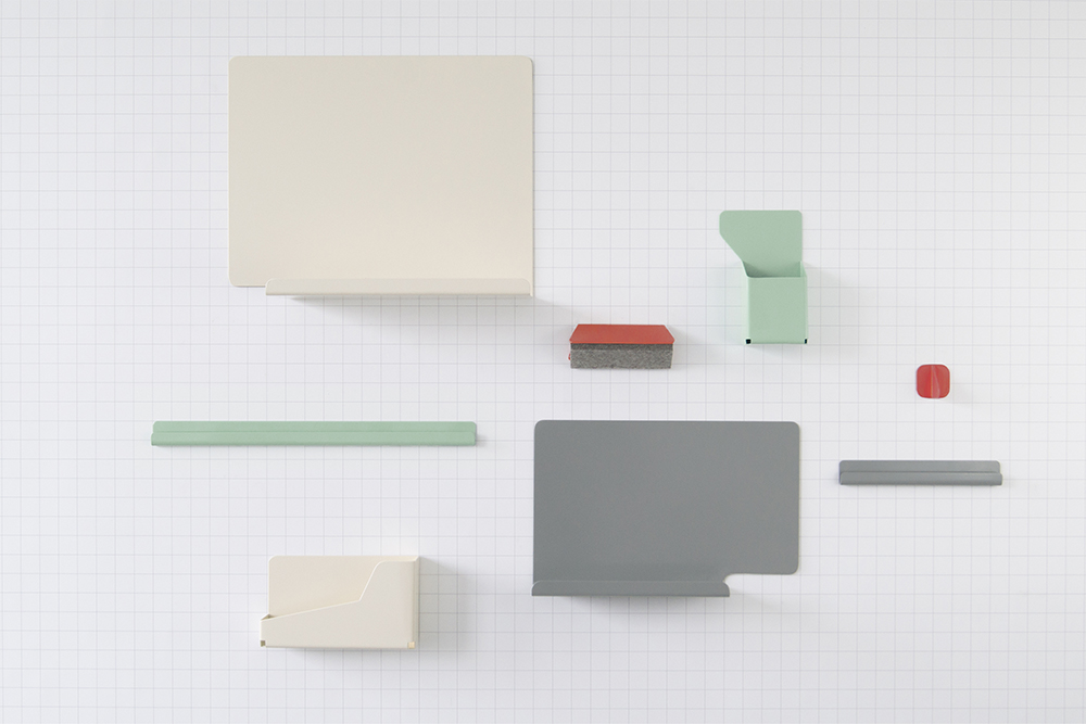 Polarity Collection