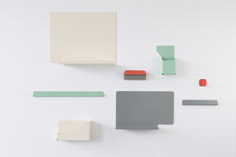 Polarity Collection