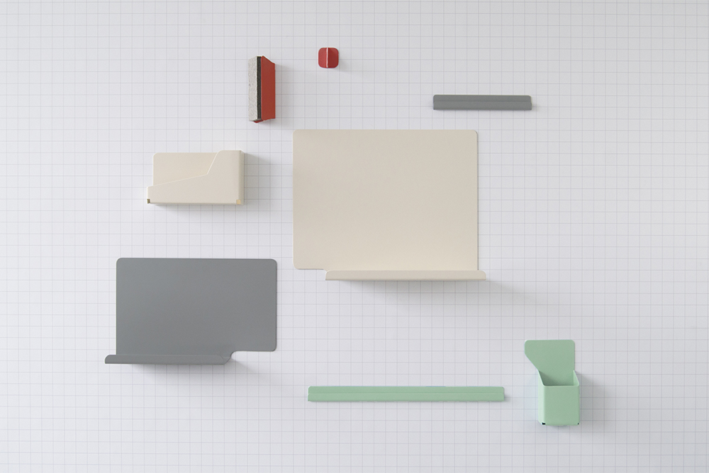 Polarity Collection
