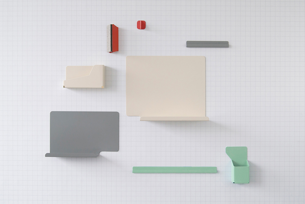 Polarity Collection