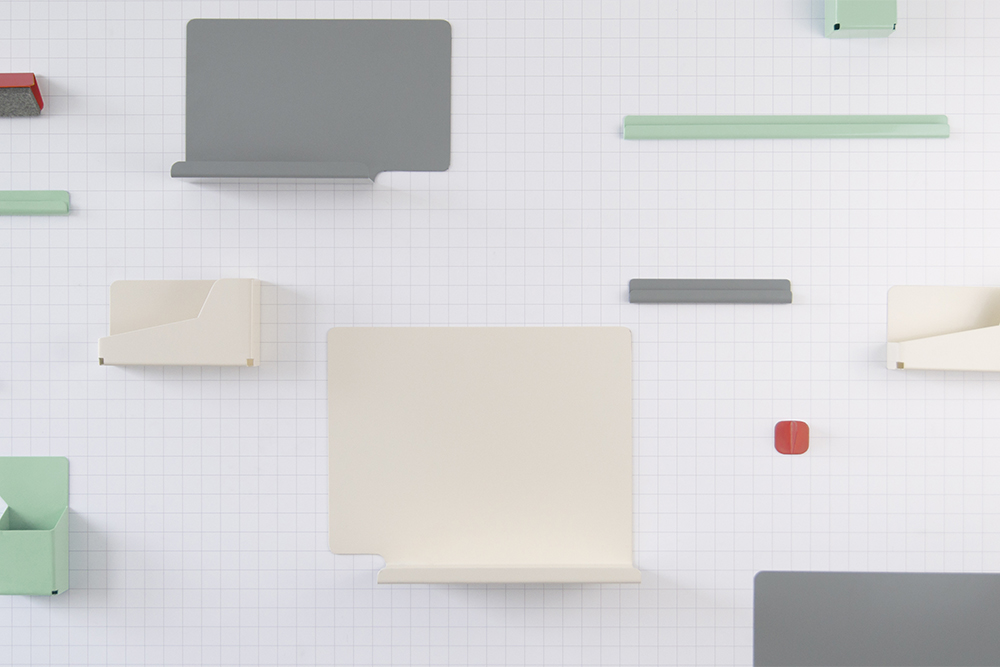 Polarity Collection