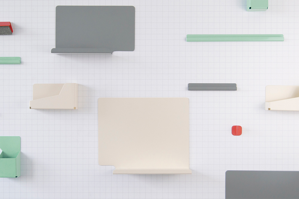 Polarity Collection