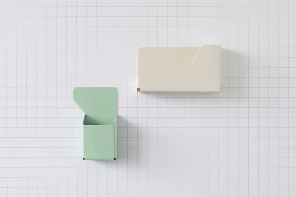 Polarity Collection